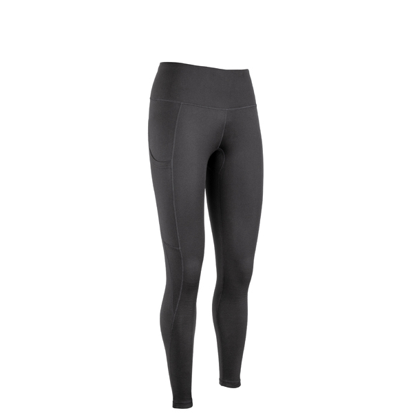 Hunters Element Womens Ice Leggings Black