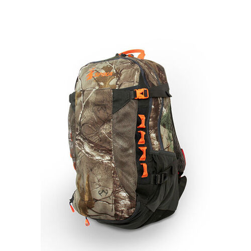 realtree hunting backpack